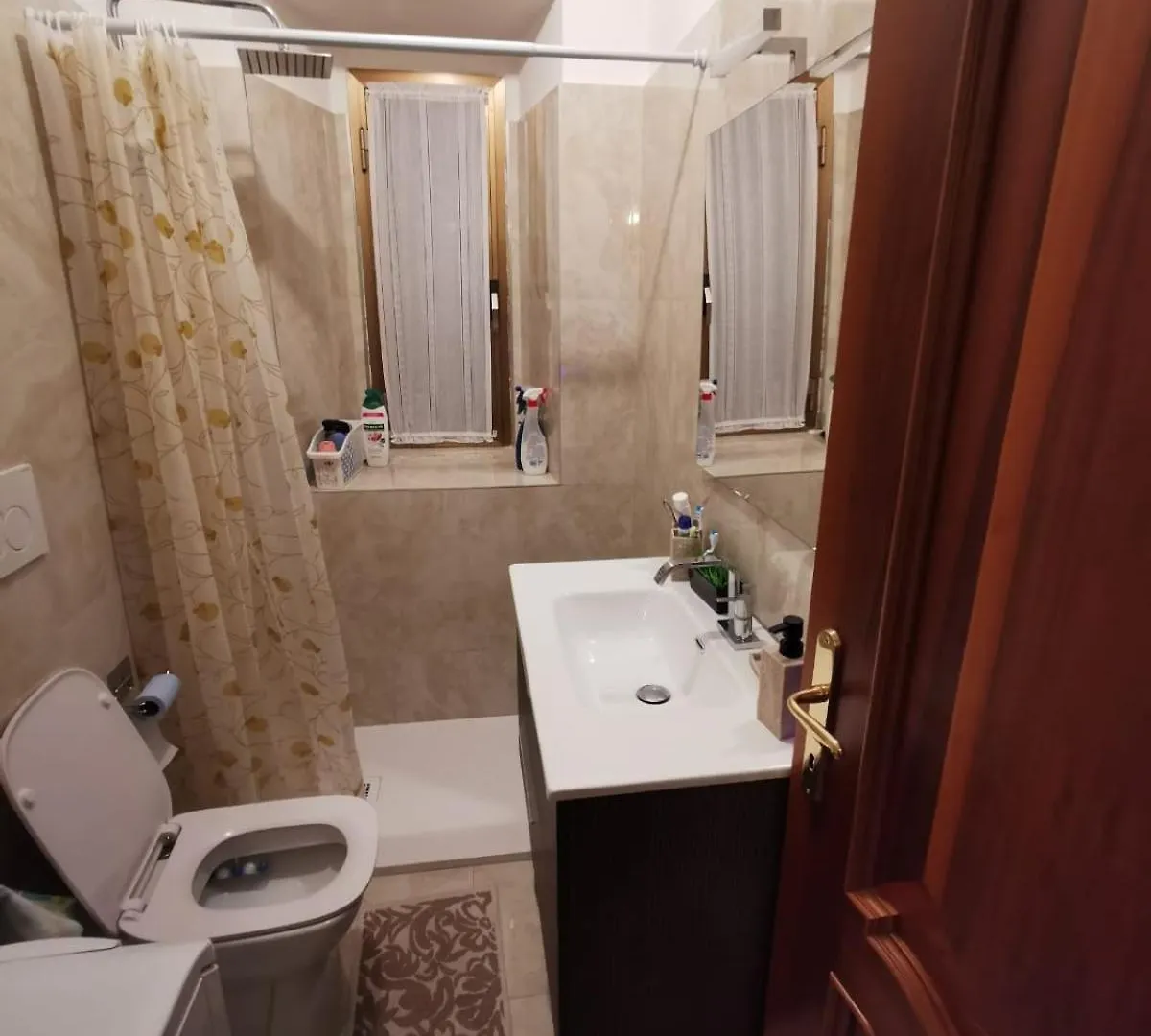 Villa Delle Rose Casasco Intelvi アパート