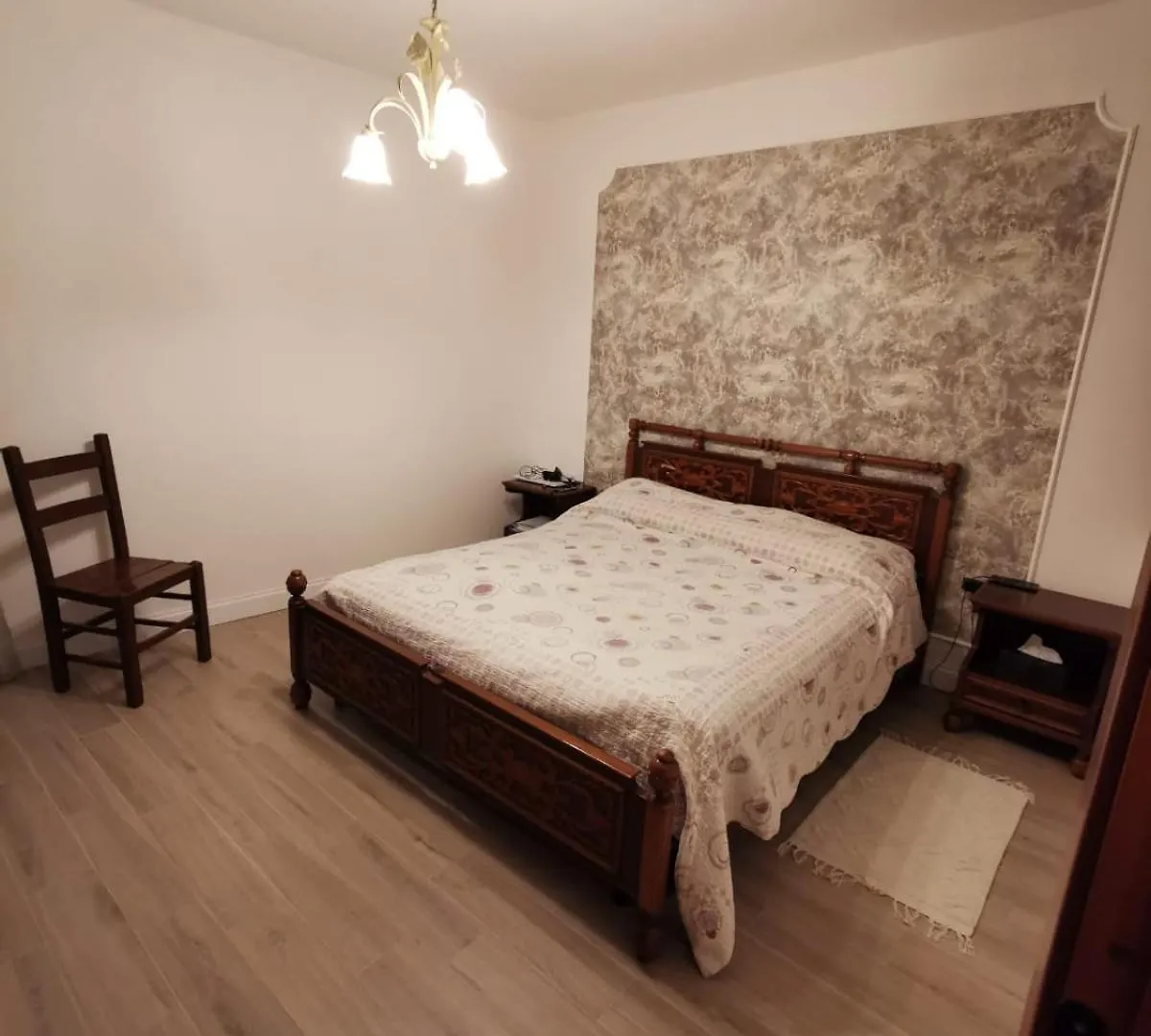 Villa Delle Rose Casasco Intelvi
