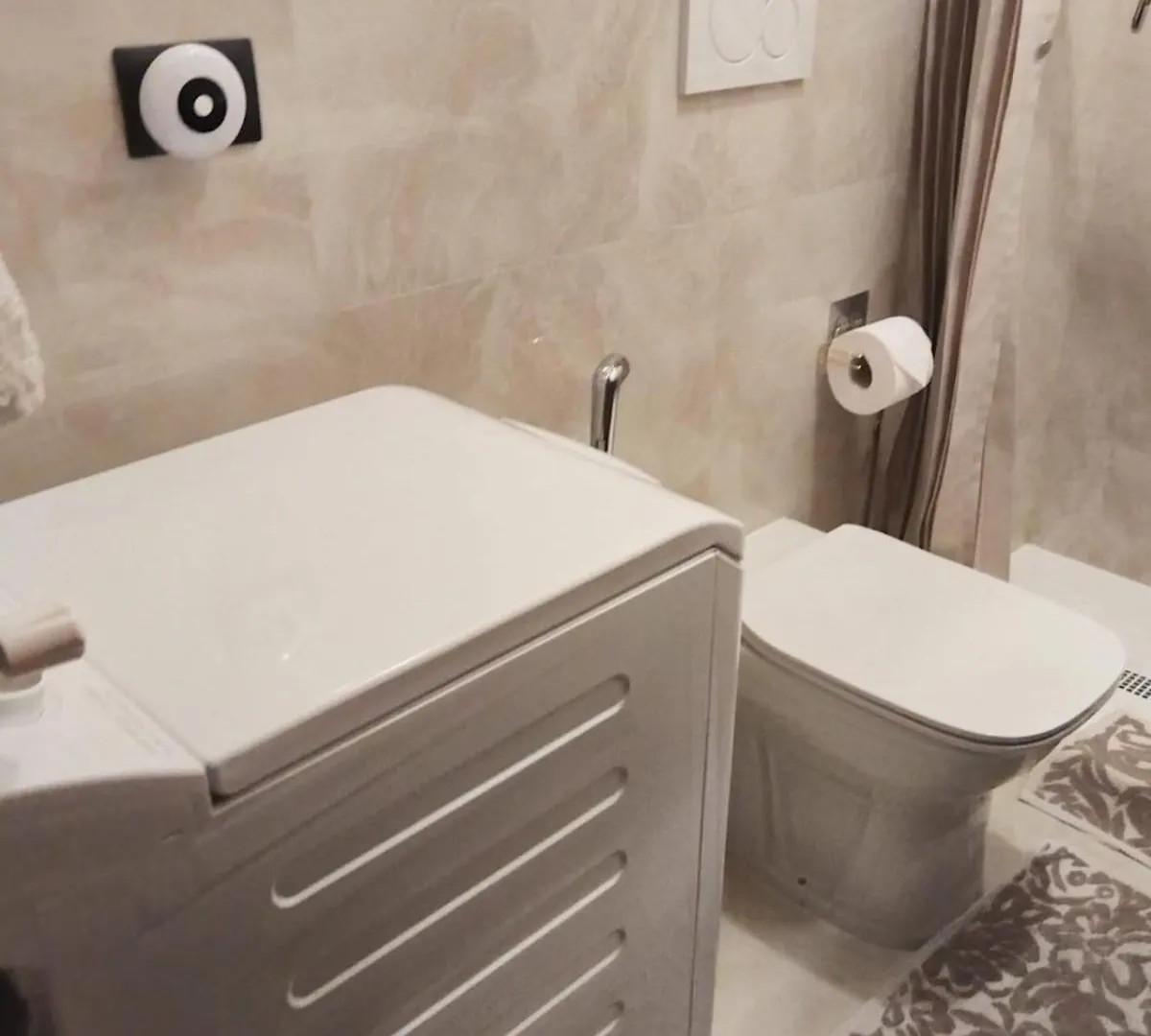 アパート Villa Delle Rose Casasco Intelvi