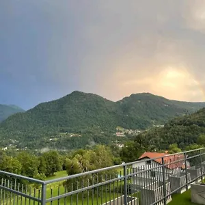 Ederahouse Casasco Intelvi
