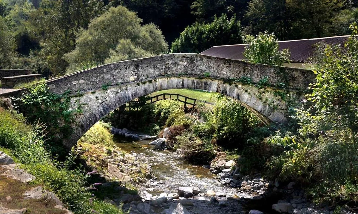 Villa Delle Rose Casasco Intelvi