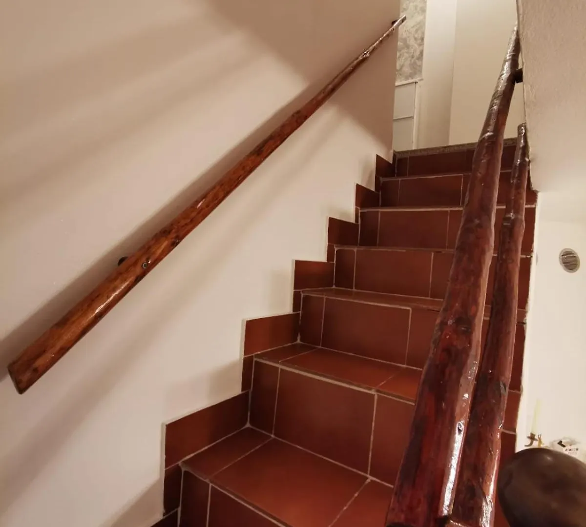 Apartmán Villa Delle Rose Casasco Intelvi Itálie